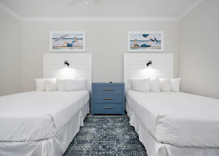 Apartment Phoenix Ii 804 Gulf Shores