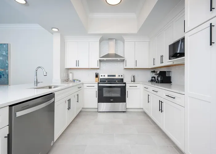 Apartment Phoenix Ii 804 Gulf Shores