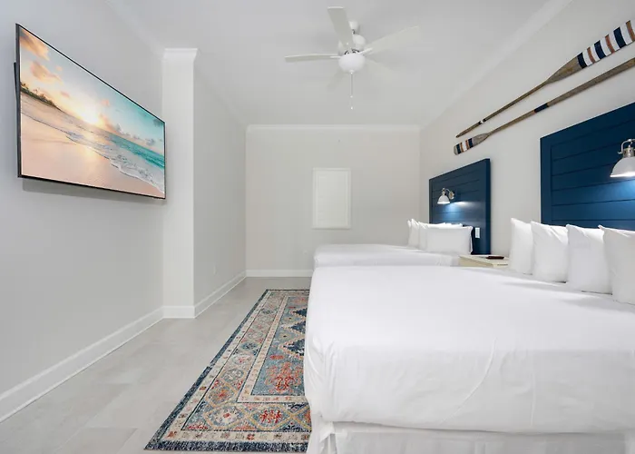 Apartment Phoenix Ii 804