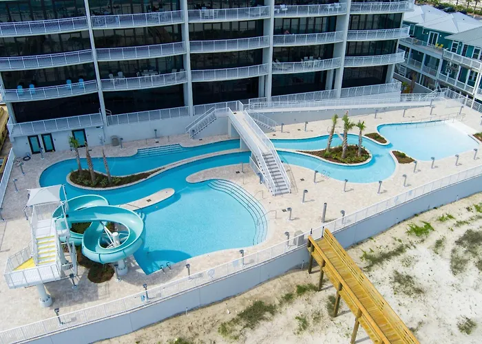 Phoenix Ii 804 Gulf Shores