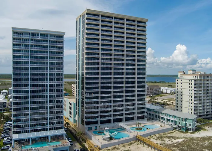 Apartment Phoenix Ii 804
