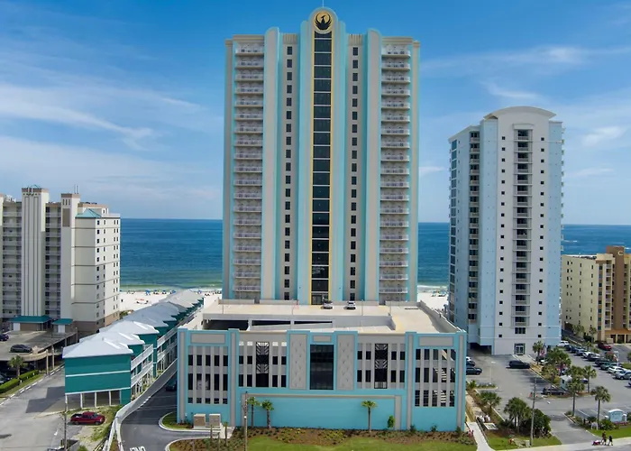 Phoenix Ii 804 Apartment Gulf Shores