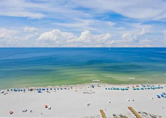 Phoenix Ii 804 Apartment Gulf Shores