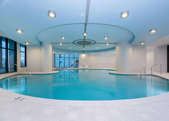 Phoenix Ii 804 Apartment Gulf Shores