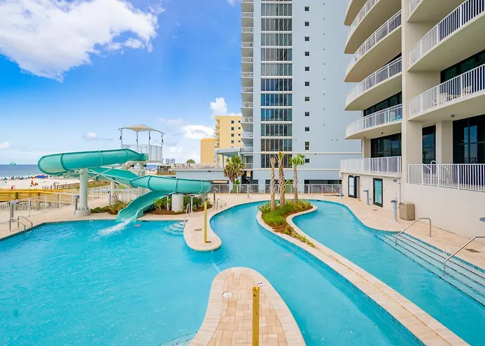Apartment Phoenix Ii 804