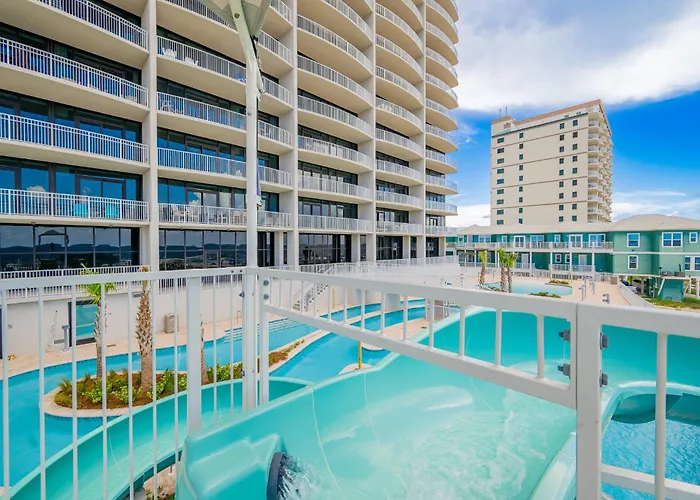 Phoenix Ii 804 Gulf Shores