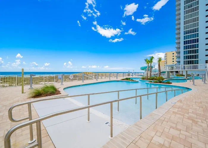 Phoenix Ii 804 Apartment Gulf Shores