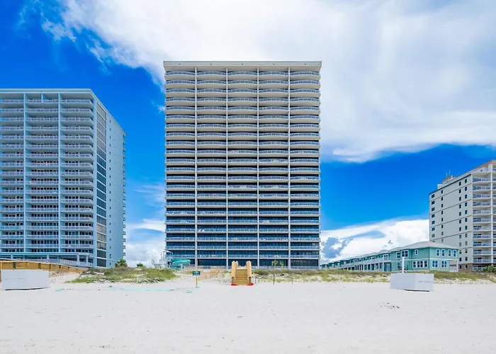 Phoenix Ii 804 Gulf Shores