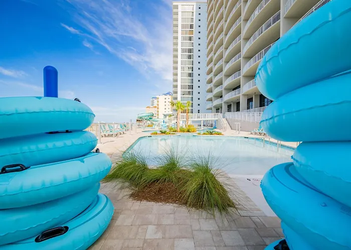 Phoenix Ii 804 Apartment Gulf Shores