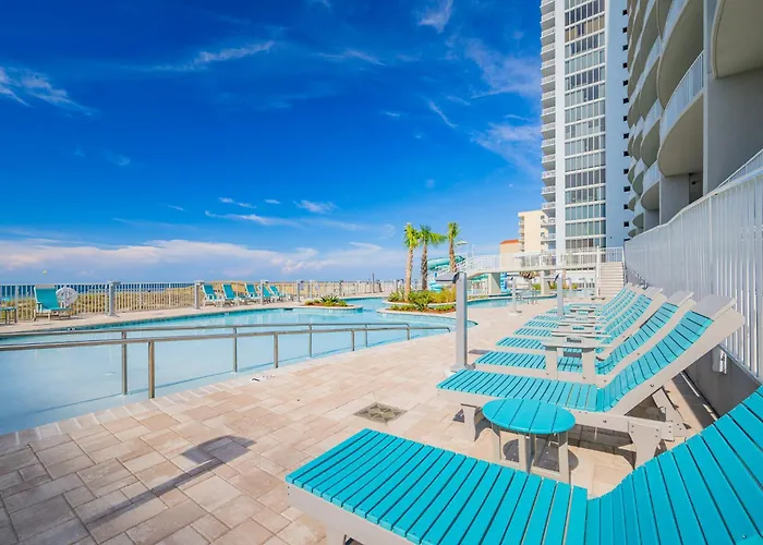 Phoenix Ii 804 Gulf Shores