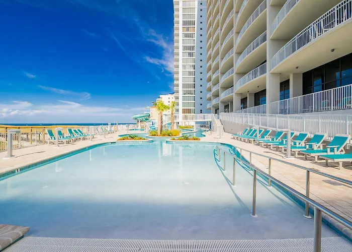 Phoenix Ii 804 * Gulf Shores